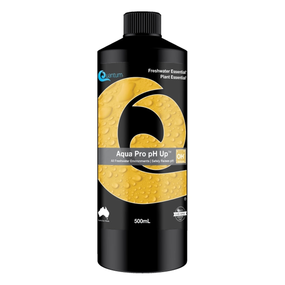 Quantum Aqua Pro pH Up