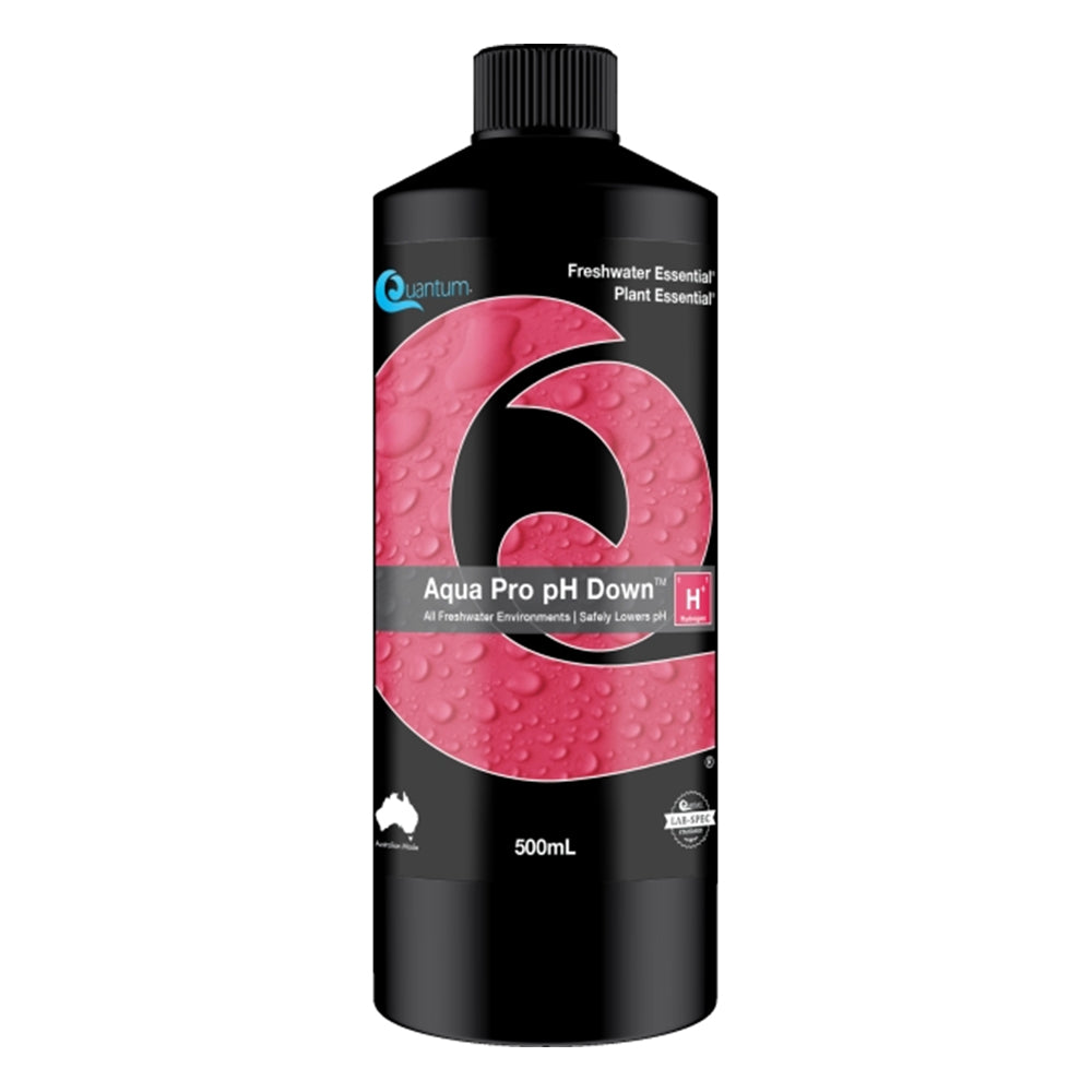 Quantum Aqua Pro pH Down