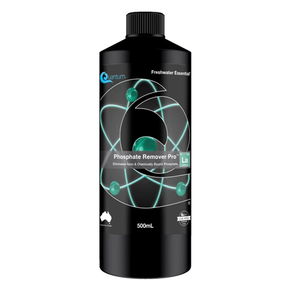 Quantum FW Phosphate Remover Pro