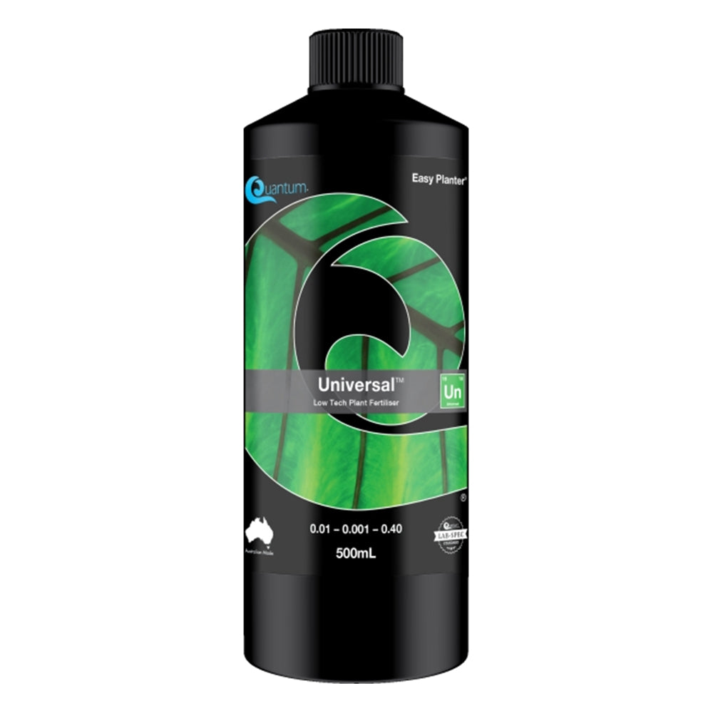 Quantum Easy Planter Universal