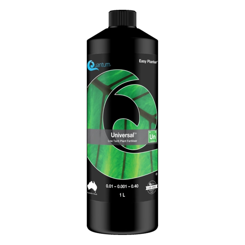 Quantum Easy Planter Universal