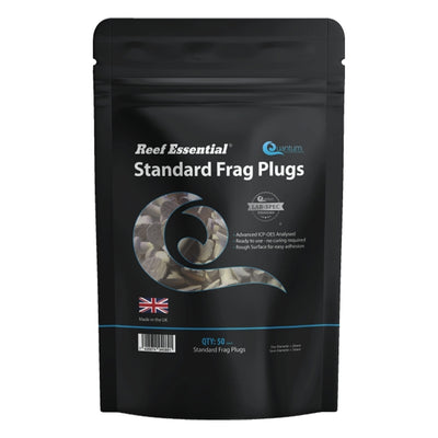 Quantum Frag Tile Plug