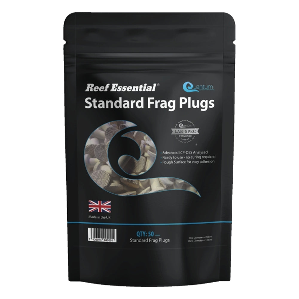 Quantum Standard Frag Plug