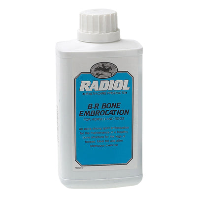 Radiol B-R Bone