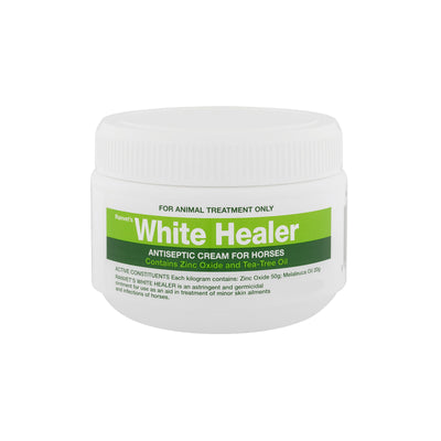 Ranvet White Healer
