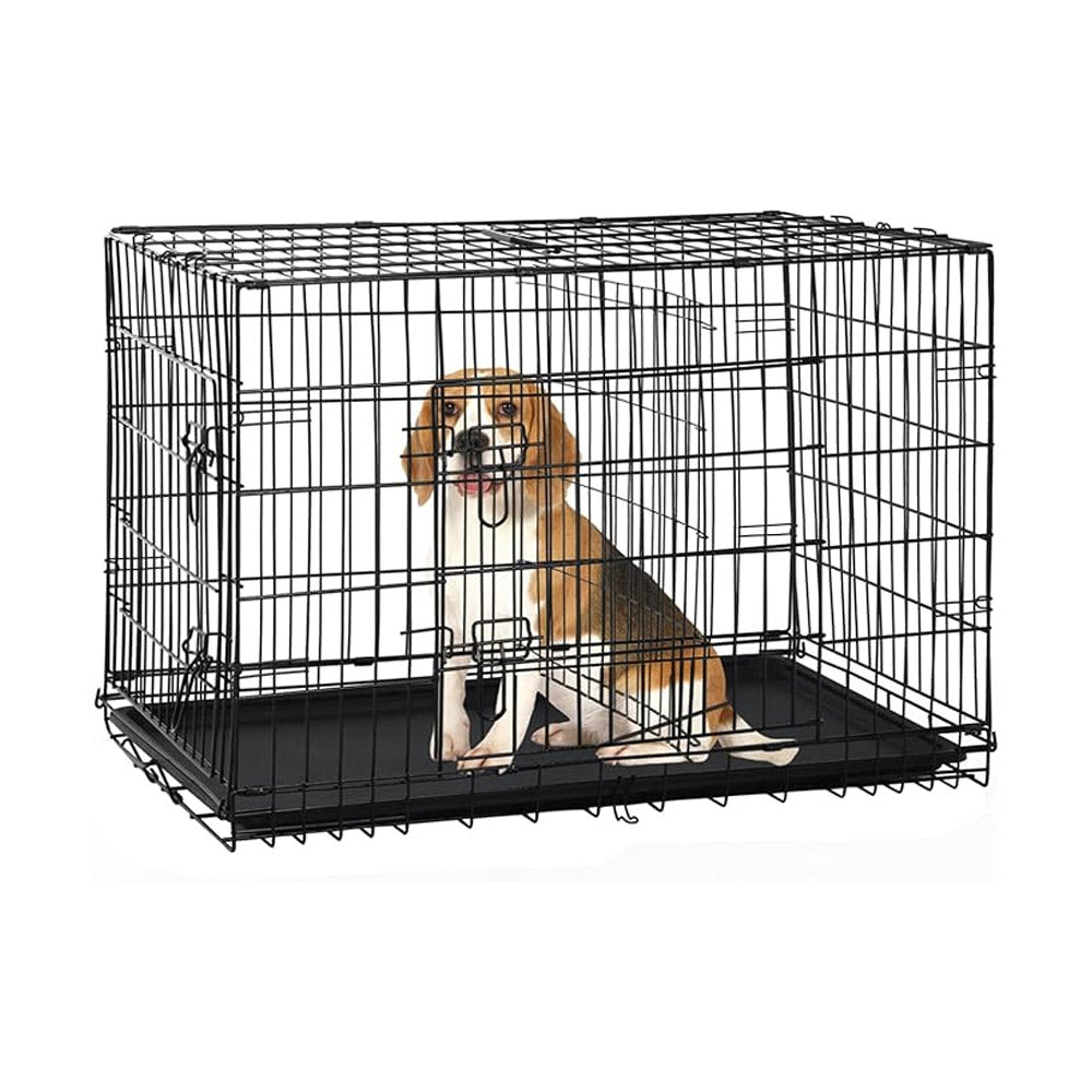 Royale Collapsible Dog Crate