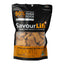 Savourlife Australian Peanut Butter Flavour Biscuit Treats For Dogs 