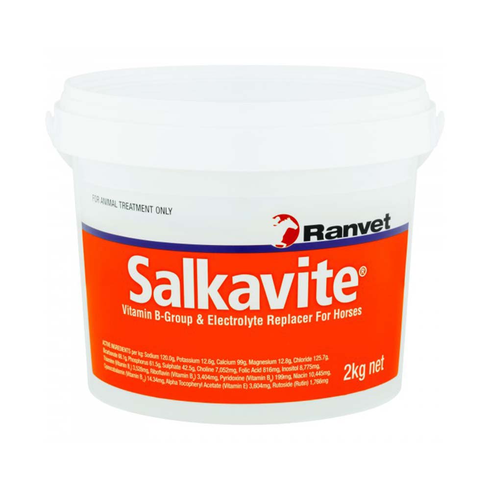 Ranvet Salkavite