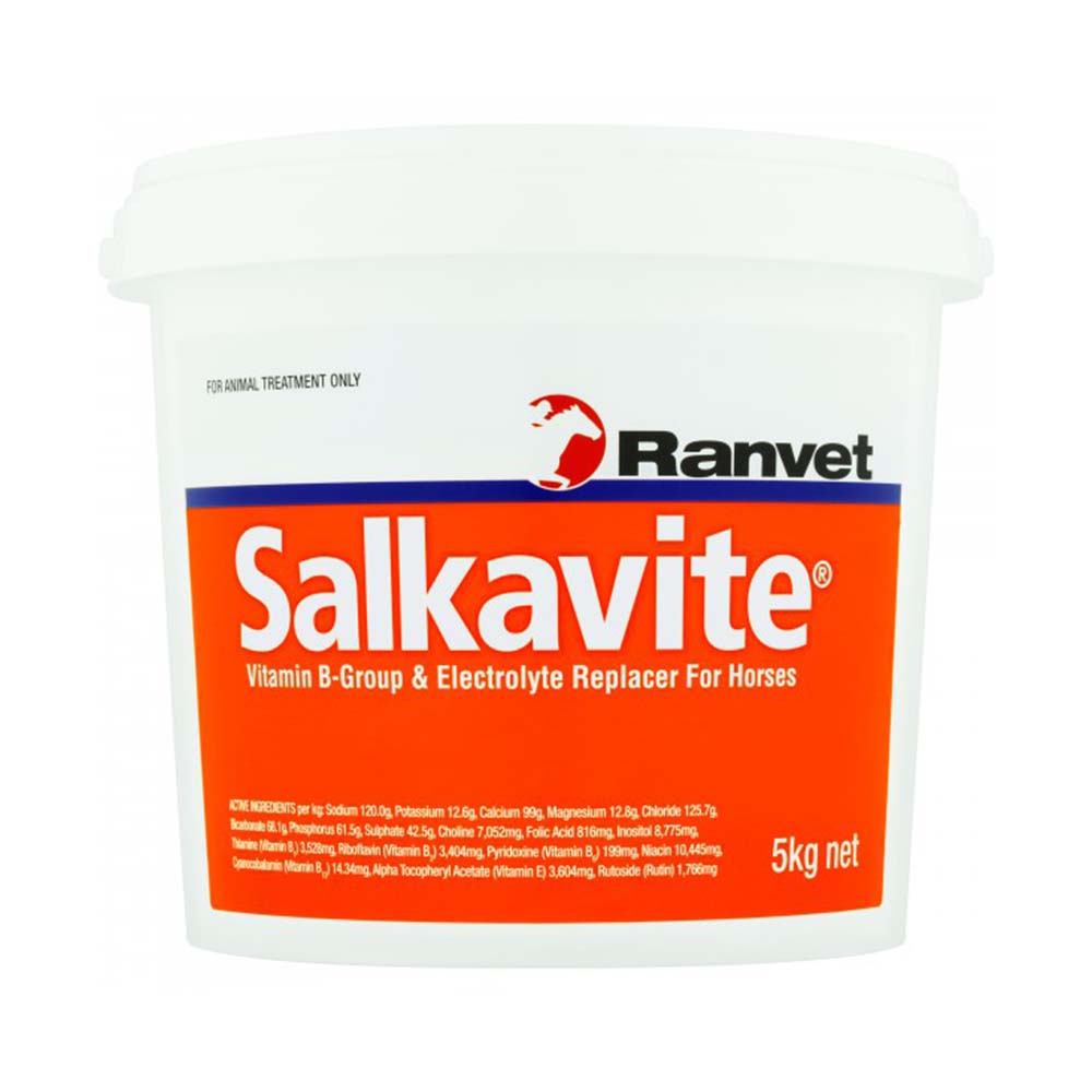 Ranvet Salkavite