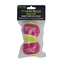 Scream Tennis Balls Dog Toy
