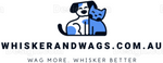 Whiskerandwags.com.au
