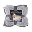 Scruffs Cosy Blanket For Dogs And Cats Grey