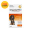 Simparica TRIO for Small Dogs 5.1-10kg (Orange)