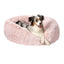 Snooza Calming Cuddler Bed For Dogs