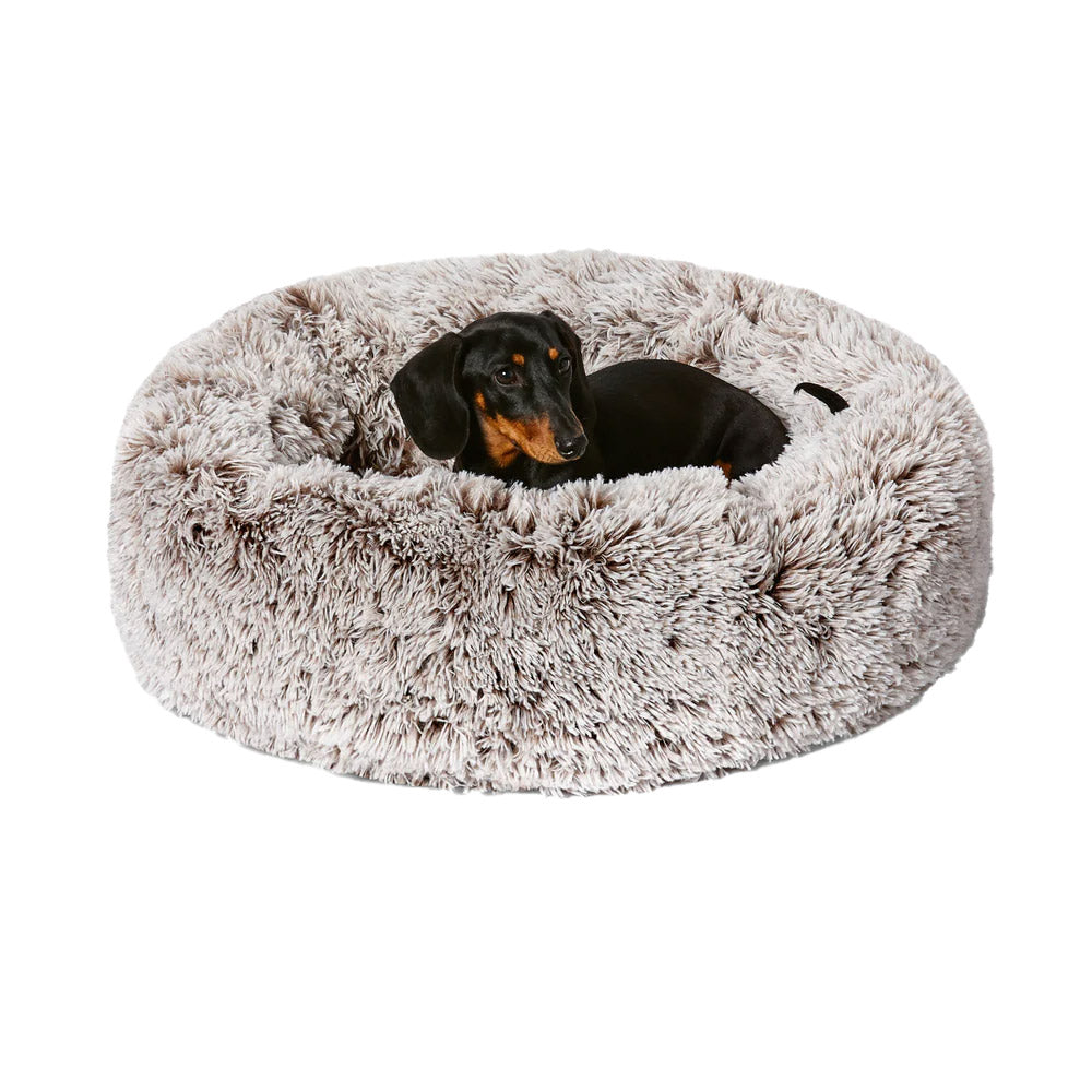 Snooza Calming Cuddler Bed For Dogs