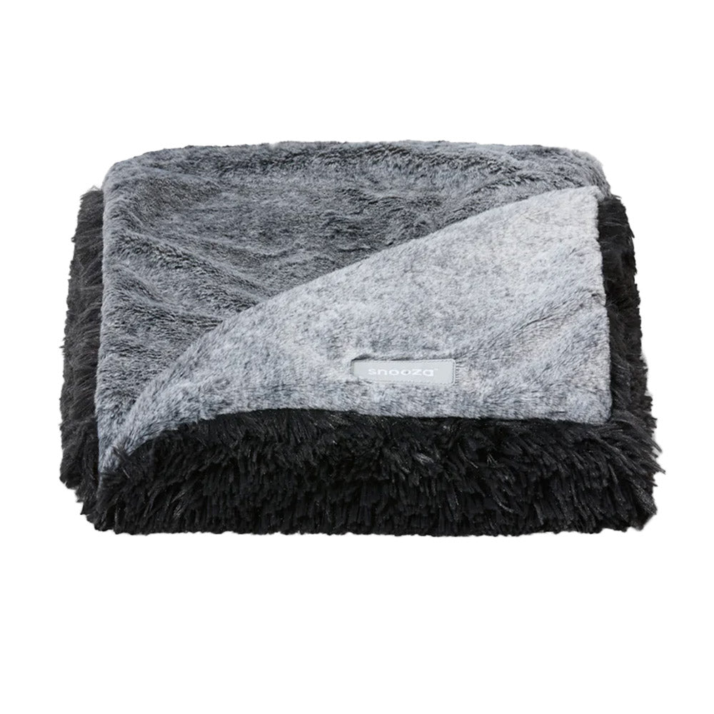 Snooza Calming Waterproof Blanket For Dogs