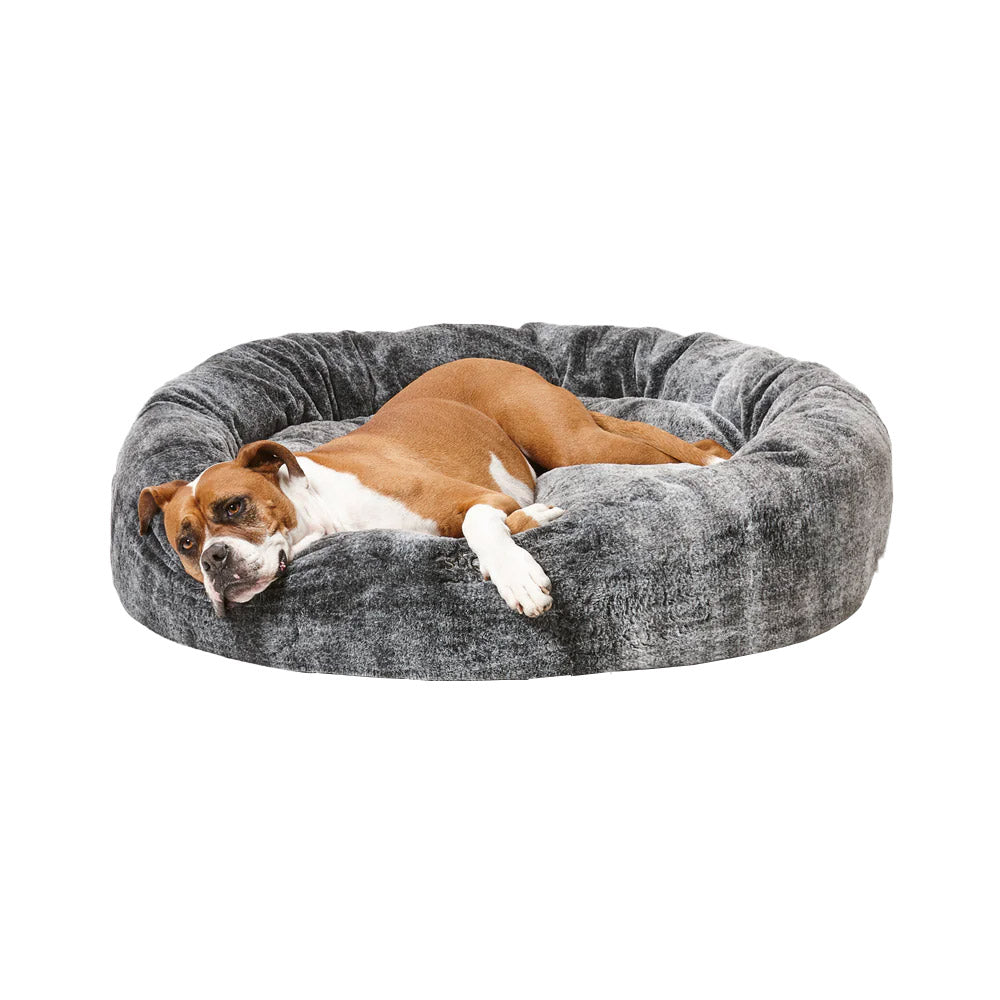 Snooza Cuddler Bed For Dogs