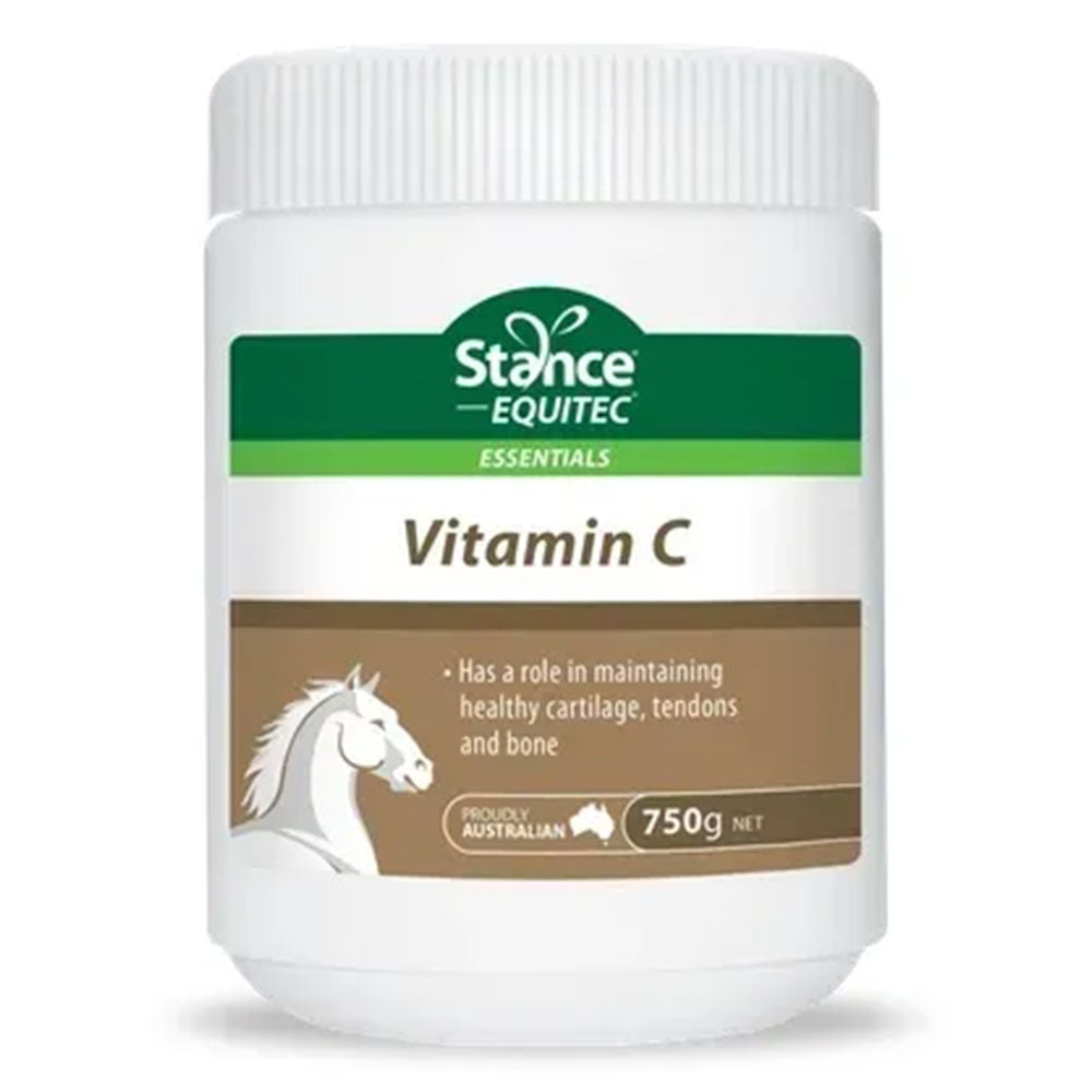 Stance Equitec Essentials Vitamin C for Horses