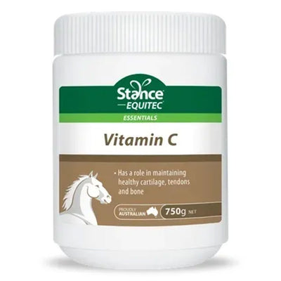 Stance Equitec Essentials Vitamin C for Horses