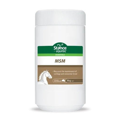 Stance Equitec Msm for Horses