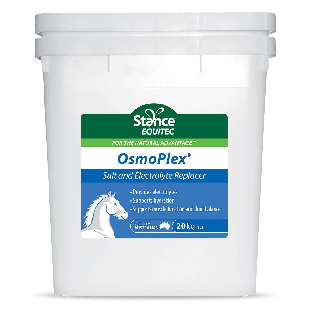 Stance Equitec Osmoplex for Horses