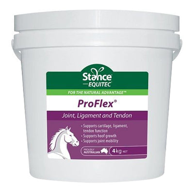 Stance Equitec Proflex for Horses