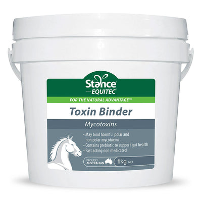 Stance Equitec Toxin Binder for Horses