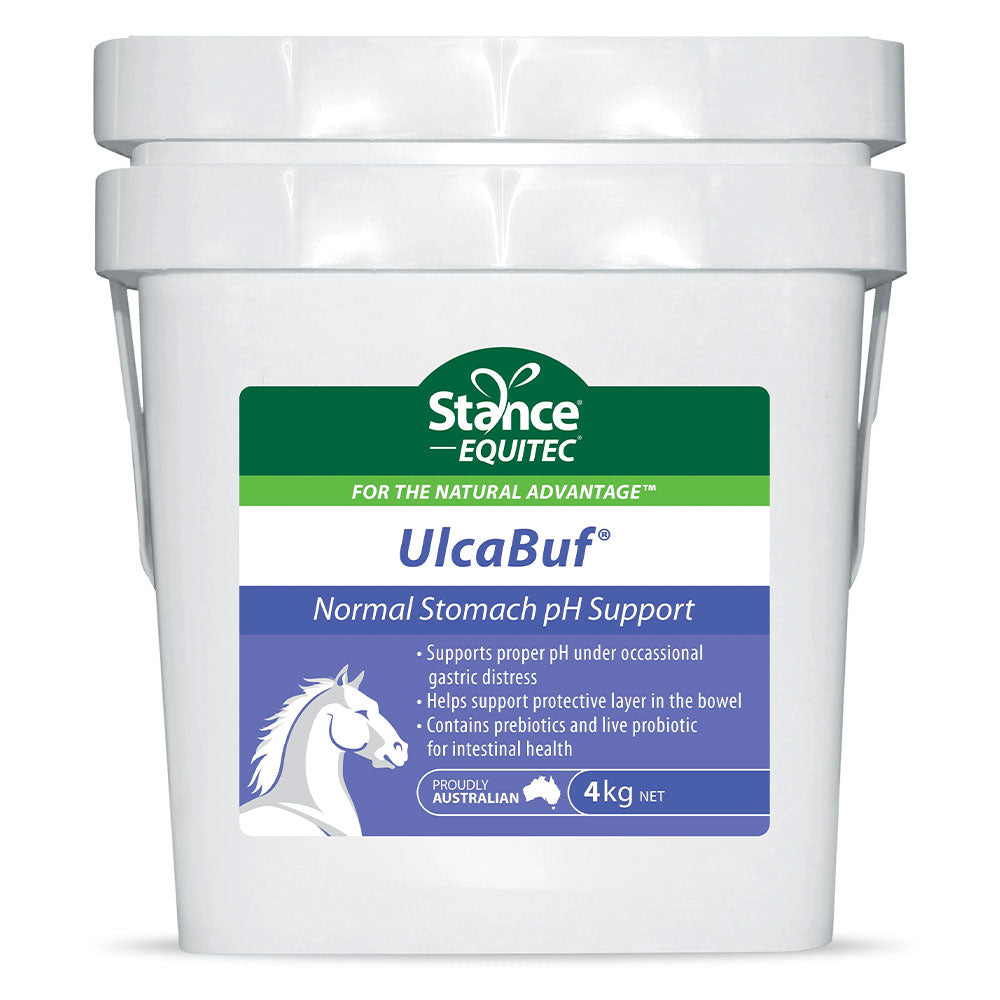 Stance Equitec Ulcabuf for Horses