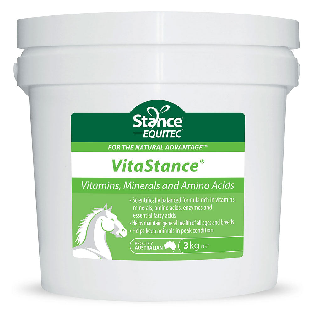 Stance Equitec Vitastance for Horses