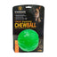 Starmark Treat Dispensing Chew Ball Toy