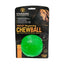 Starmark Treat Dispensing Chew Ball Toy (Large)