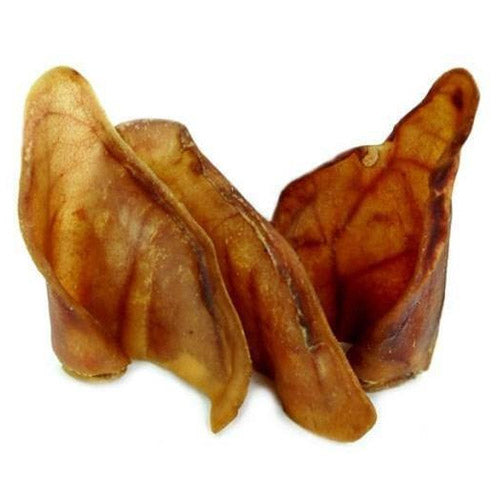 Supasnax Porky Ears Treats For Dogs