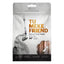 Tu Meke Friend Air-Dried Natural Dog Treats Beef Jerky 100G 
