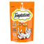 Temptations Tantalising Turkey Cat Treats 85Gm