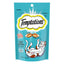 Temptations Tempting Tuna Cat Treats 85Gm