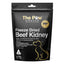 The Paw Grocer Freeze Dried Beef Kidney For Dogs 