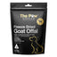 The Paw Grocer Freeze Dried Goat Offal For Dogs