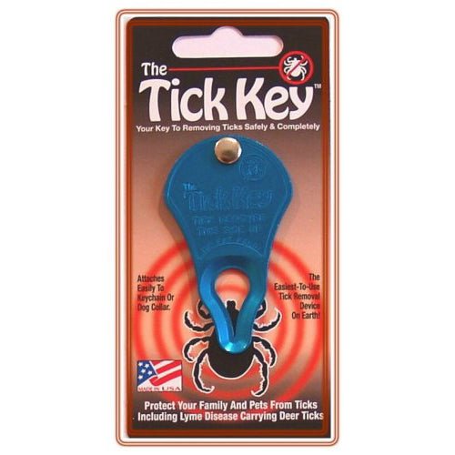 Tick Key