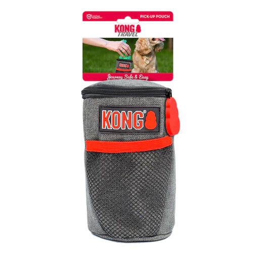 Kong Travel Pick-Up Dog Pouch 