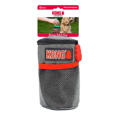 Kong Travel Pick-Up Dog Pouch 