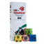 Value Plus Valu Wrap Cohesive Bandage Paw Pack For Dogs And Cats 5cm x 4.5cm