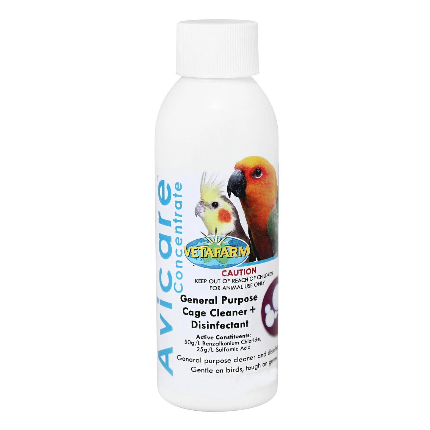 Vetafarm Avicare for Birds Concentrate