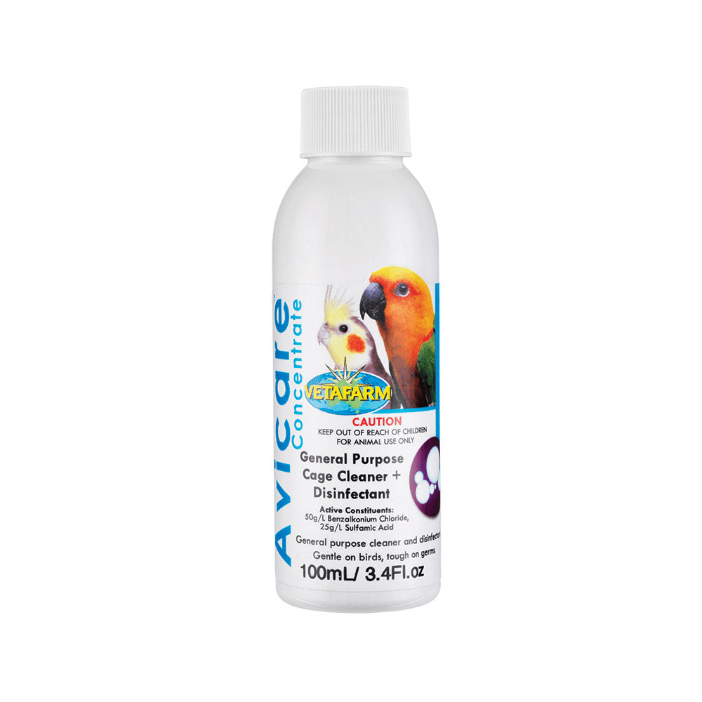Vetafarm Avicare for Birds Concentrate