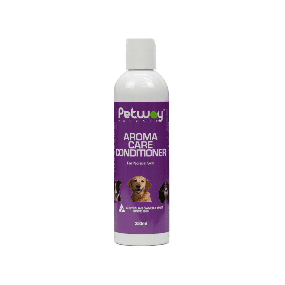 Petway Petcare Aroma Care Conditioner For Normal Skin For Dogs