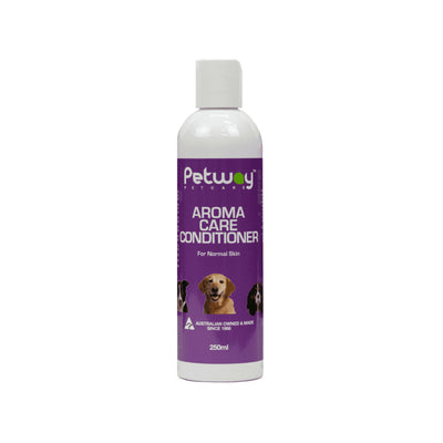 Petway Petcare Aroma Care Conditioner For Normal Skin For Dogs