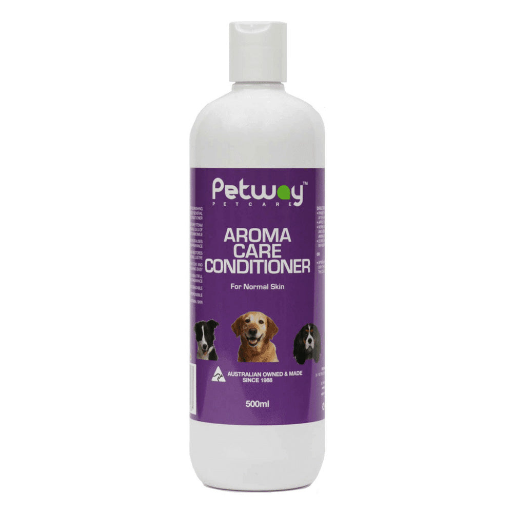 Petway Petcare Aroma Care Conditioner For Normal Skin For Dogs