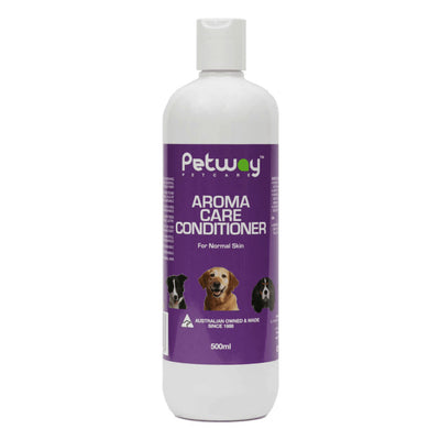 Petway Petcare Aroma Care Conditioner For Normal Skin For Dogs