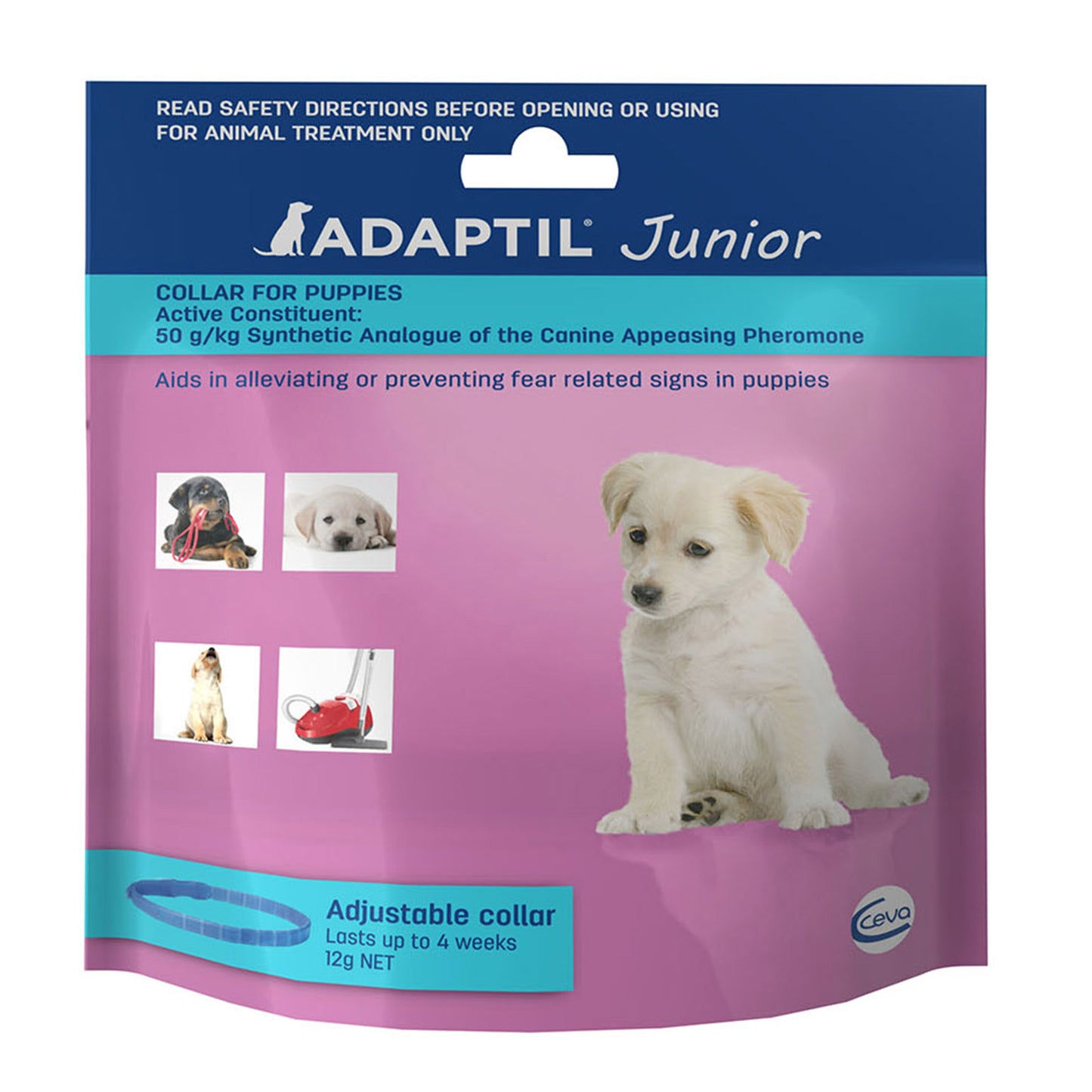Adaptil Junior Puppy Collar