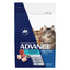 Advance Multi Cat All Ages Chicken and Ocean Fish Recipe for Fussy Eaters Dry Cat Food