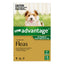 Advantage For Small Dogs Up To 4Kg (Green)